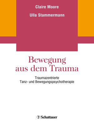 cover image of Bewegung aus dem Trauma